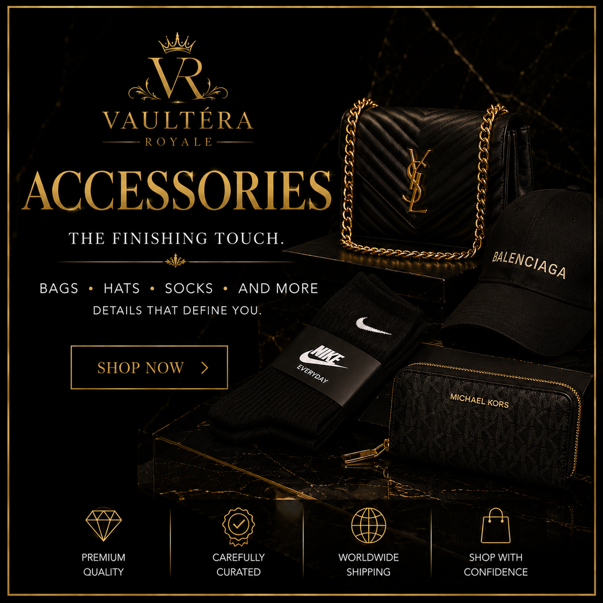 Accessories