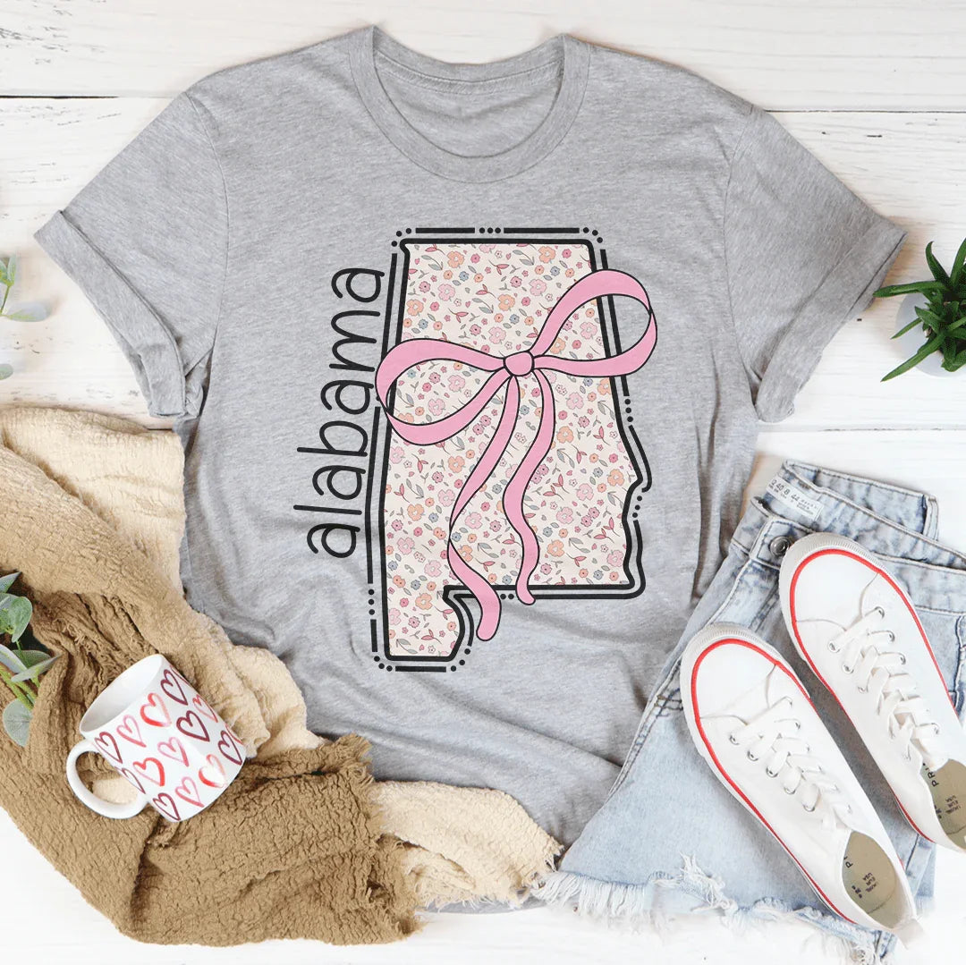 Alabama Tee