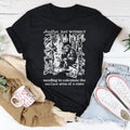 Teacher Humor Short-Sleeve Tee – "Another Day Without Calculating The Surface Area Of A Cone"