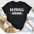 Baseball Mama Tee