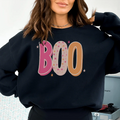 Boo Sweatshirt