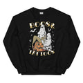 Boos Tattoos Sweatshirt