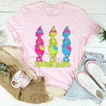 Bougie Babes Tee