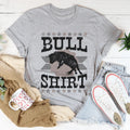 Bull Shirt Tee
