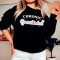 Chronic Overthinker Sweatshirt