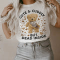 Cute & Cuddly Tee