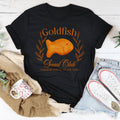 Goldfish social club Tee