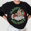 Happy Holidaze Sweatshirt