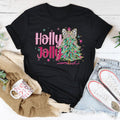 Holly Jolly Tee