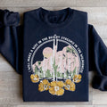 I Will Make A Way In The Desert Sweatshirt
