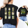 In My Pickle Lover Era Tee