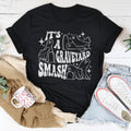 It's A Graveyard Smash Tee