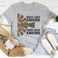 Karma Ranch Tee