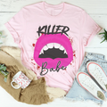 Killer Babe Tee