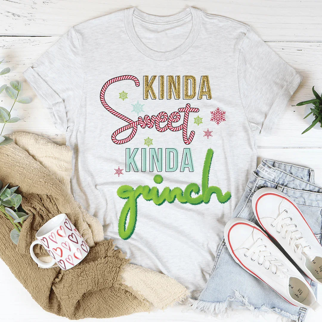 Kinda Sweet Tee