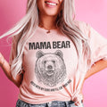 Mama Bear Tee