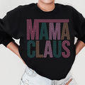 Mama Claus Sweatshirt