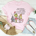 Maybe Christmas Doesn't Come From A Store Tee