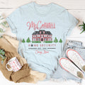 McCallister Home Security Tee