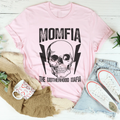 Momfia Tee