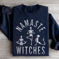 Namaste Witches Sweatshirt