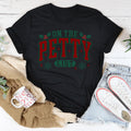 On The Petty List Tee