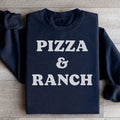 Pizza & Ranch Sweatshirt