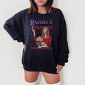 Rachels Homemade Trifles Which I Made From Scratch Sweatshirt