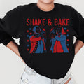 Shake & Bake Tee