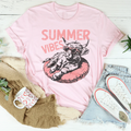 Summer Vibes Tee