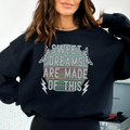 Sweet Dreams Sweatshirt