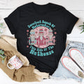 Sweetest Bunch Of Nutcrackers This Side Of The Nuthouse Tee
