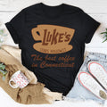 Luke's Coffee Tee