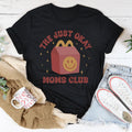 The Just Okay Moms Club Tee