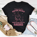 Things Just Got Super Weird Tee