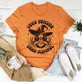 Very Demure Very Mindful Tee