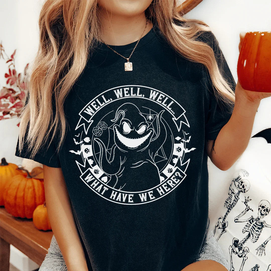 What Have We Here Tee