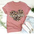 Wild At Heart Tee