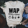 Witches And Potions Tee