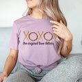 XOXO The Original Love Letters Tee