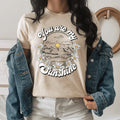 You Are My Sunshine Tee